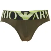 Armani Megalogo Trunk