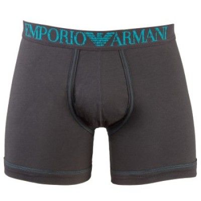 Armani Mens Knit Boxer 111998 * Fri Frakt * * Kampanj *
