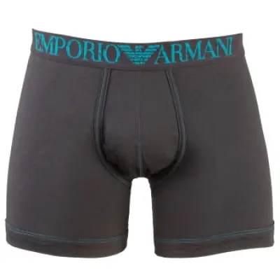 Armani Mens Knit Boxer 111998 * Fri Frakt * * Kampanj *