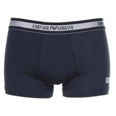 Armani Organic Cotton Stretch Trunk