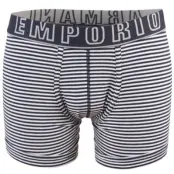 Armani SC 110998 1S545 Stripe * Fri Frakt * * Kampanj *