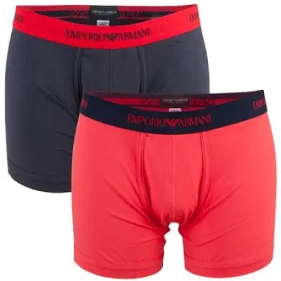Armani SC 111199 1S718 Boxer 02074 2-pack * Fri Frakt * * Kampanj *