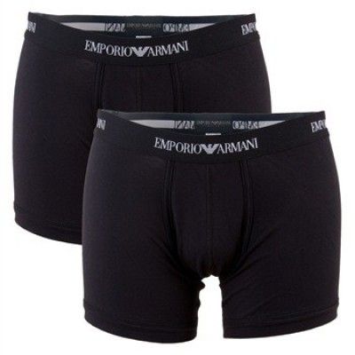 Armani SC 111199 CC518 Boxer 07320 2-pack * Fri Frakt * * Kampanj *