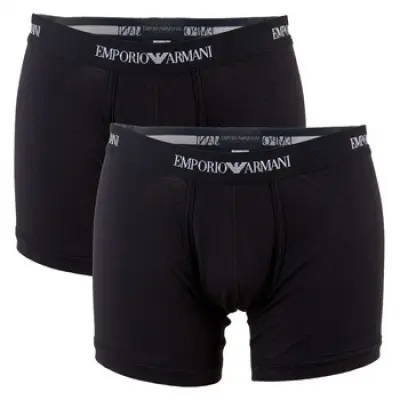 Armani SC 111199 CC518 Boxer 07320 2-pack * Fri Frakt * * Kampanj *