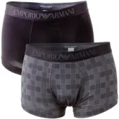 Armani SC 111210 2-pack * Fri Frakt * * Kampanj *