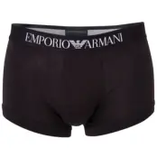 Armani Stretch Cotton 110389 Boxer * Fri Frakt * * Kampanj *