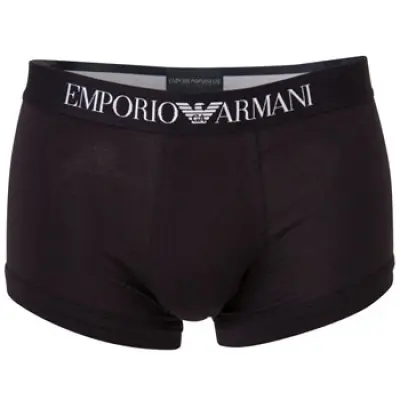 Armani Stretch Cotton 110389 Boxer * Fri Frakt * * Kampanj *