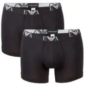 Armani Stretch Cotton Boxers 2-pack