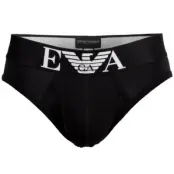 Armani Stretch Cotton Hip Brief  * Fri Frakt *