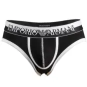 Armani Trendy Magnum Brief * Fri Frakt *