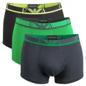 Armani Trunk 3-pack * Fri Frakt *