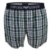 Armani Woven Boxer 110991 04981 * Fri Frakt *