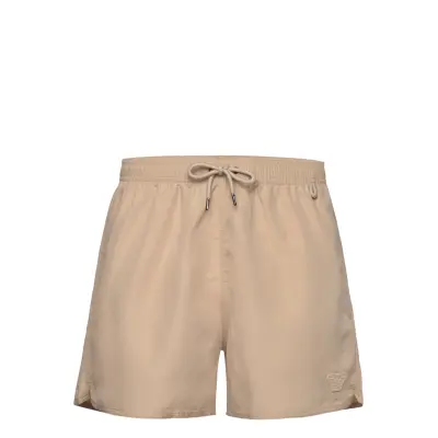 Emporio Armani Boxer Beige