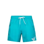 Boxer Badshorts Blue Emporio Armani