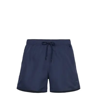 Emporio Armani Boxer Marinblå