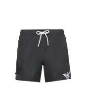 Boxer *Villkorat Erbjudande Badshorts Svart Emporio Armani