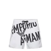 Emporio Armani Boxer Vit