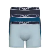Boxershorts Boxerkalsonger Multi/mönstrad Emporio Armani