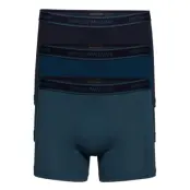 Boxershorts Boxerkalsonger Multi/mönstrad Emporio Armani