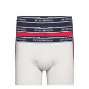 Boxershorts Boxerkalsonger Multi/mönstrad Emporio Armani