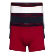 Boxershorts Boxerkalsonger Röd Emporio Armani