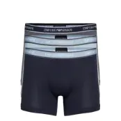 Boxershorts Boxerkalsonger Svart Emporio Armani