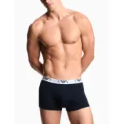 Emporio Armani 3 Pack Bottom - Navy - XL