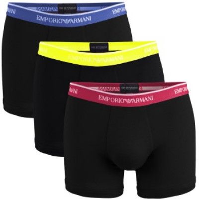 Emporio Armani 9-pack Core Logoband Boxer