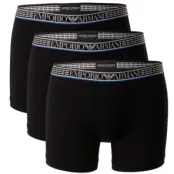 Emporio Armani 6-pack Soft Touch Eco Fiber Boxer