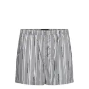 Emporio Armani Bottom Grå