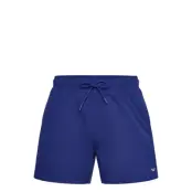 Emporio Armani Boxer Beachwear Blå