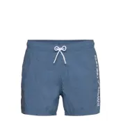 Emporio Armani Boxer Beachwear - Blue - L
