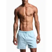 Emporio Armani Boxer Beachwear - Blue - S
