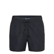 Emporio Armani Boxer Beachwear - Navy - XXL