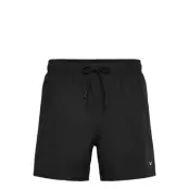 Emporio Armani Boxer Beachwear Svart