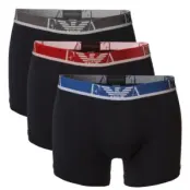 Emporio Armani Colored Basic SC Boxer 3-pack * Fri Frakt * * Kampanj *