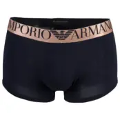 Emporio Armani Colored Basic Stretch Cotton Trunk * Fri Frakt *
