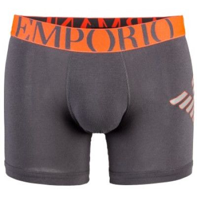 Emporio Armani Fancy Athletics Big Eagle Boxer * Fri Frakt * * Kampanj *