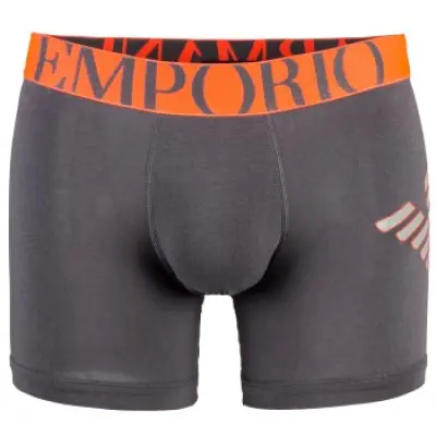 Emporio Armani Fancy Athletics Big Eagle Boxer * Fri Frakt * * Kampanj *