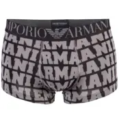 Emporio Armani Fancy Logomania Trunk * Fri Frakt * * Kampanj *