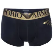 Emporio Armani Fancy Metal Eagle Trunk * Fri Frakt *