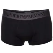 Emporio Armani Iconic Logoband Trunk * Fri Frakt * * Kampanj *