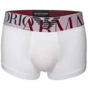 Emporio Armani Megalogo Trunk * Fri Frakt * * Kampanj *