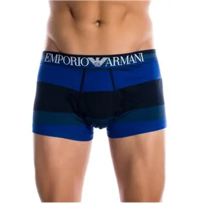 Emporio Armani Trendy Micro Trunk Black 1 * Fri Frakt * * Kampanj *