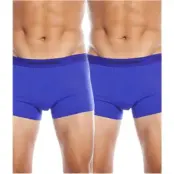 Emporio Armani Trunk Intense Blue1 2-pack * Fri Frakt * * Kampanj *