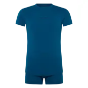 Emporio Armani Underwear Set - Blue - M