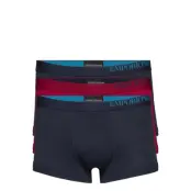 Trunk Boxerkalsonger Multi/mönstrad Emporio Armani