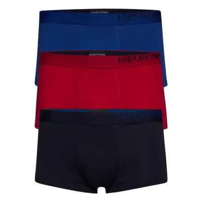 Trunk Boxerkalsonger Multi/mönstrad Emporio Armani