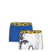 Batman Boxer - Blue - 116/128