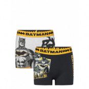 Batman Boxer Svart